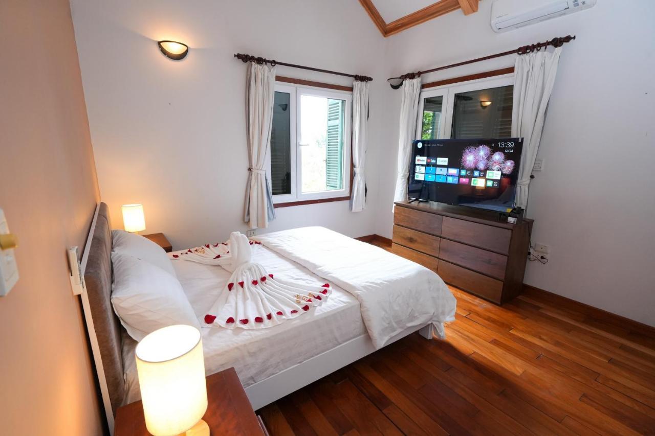 Auberge de jeunesse Musketeers Hanoï