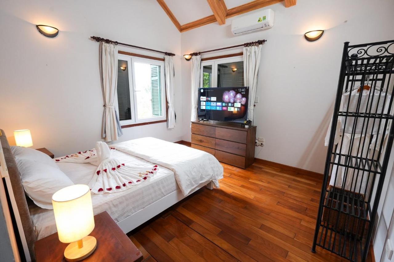 Auberge de jeunesse Musketeers Hanoï