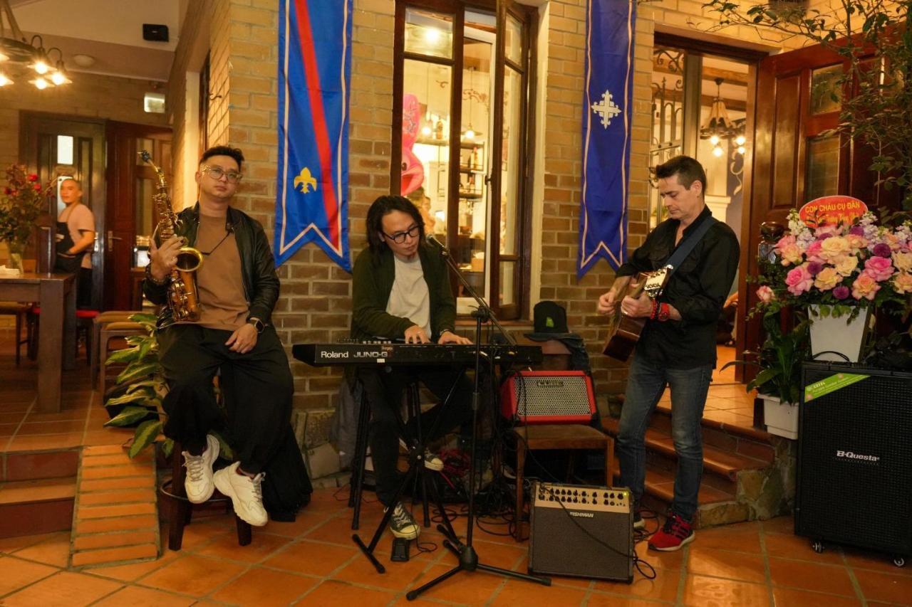 Auberge de jeunesse Musketeers *